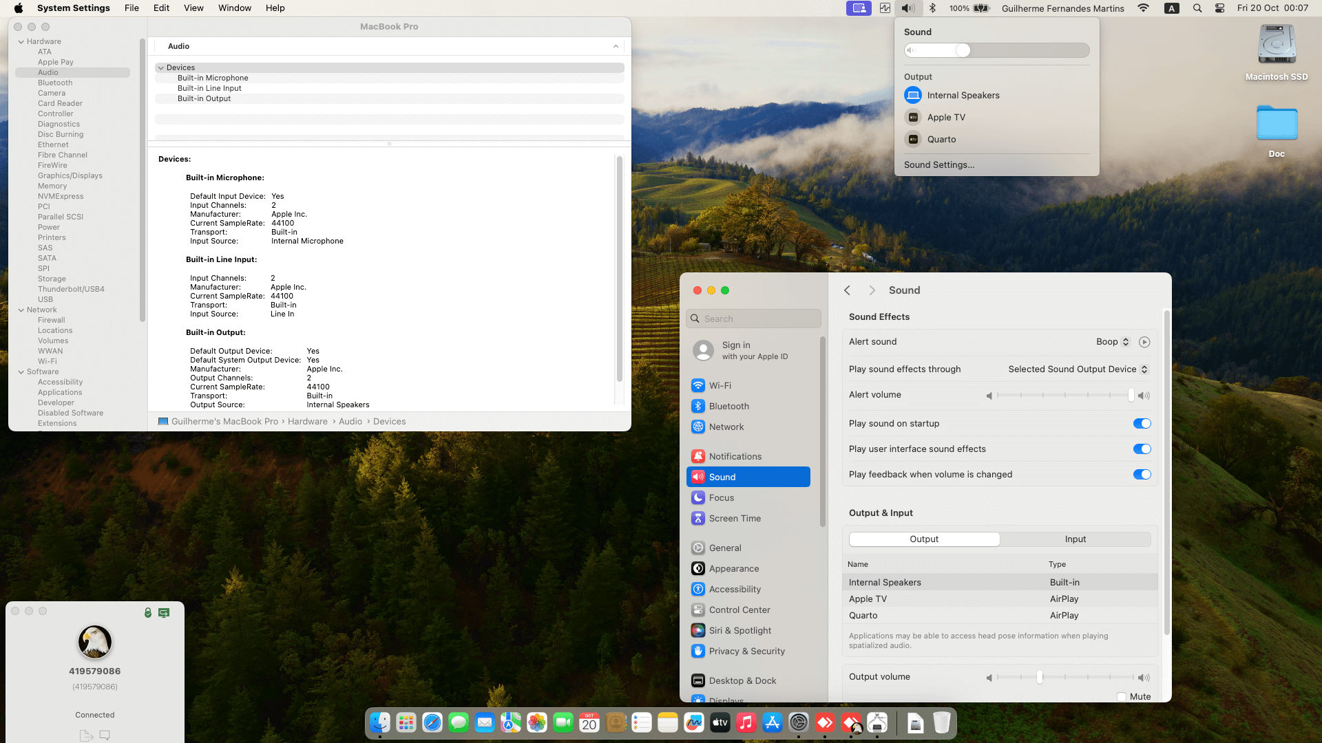 Lenovo Ideapad S145 15IIL 2nd [IceLake   Intel UHD G1 + I2C]   OpenCore 1